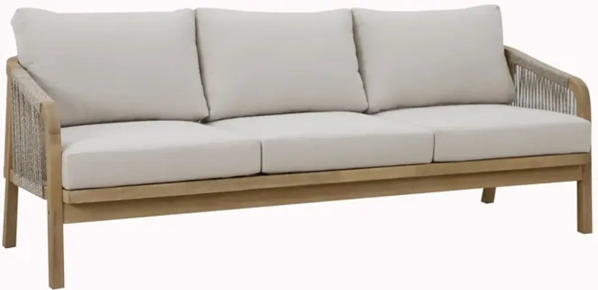 Replay 79" Lounge Sofa