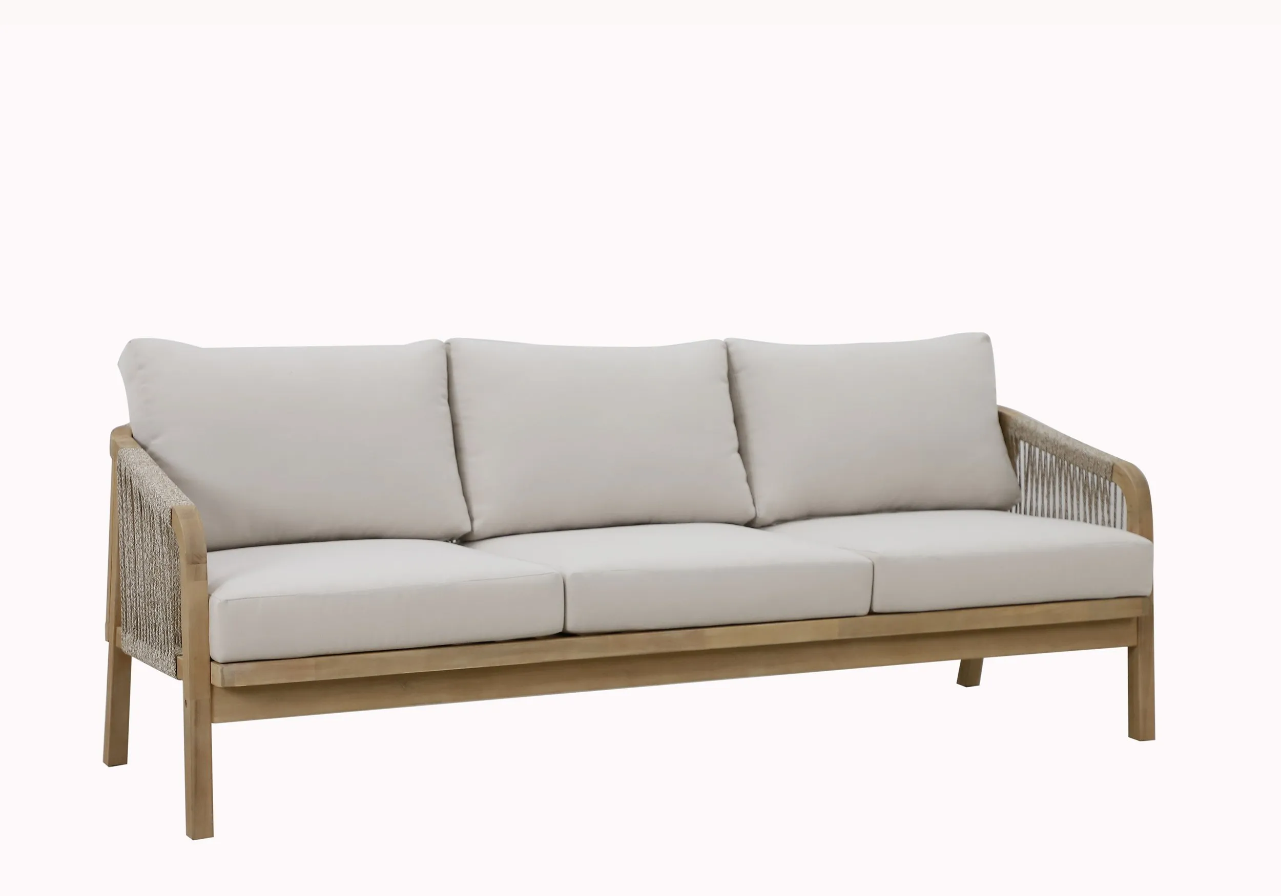 Replay 79" Lounge Sofa