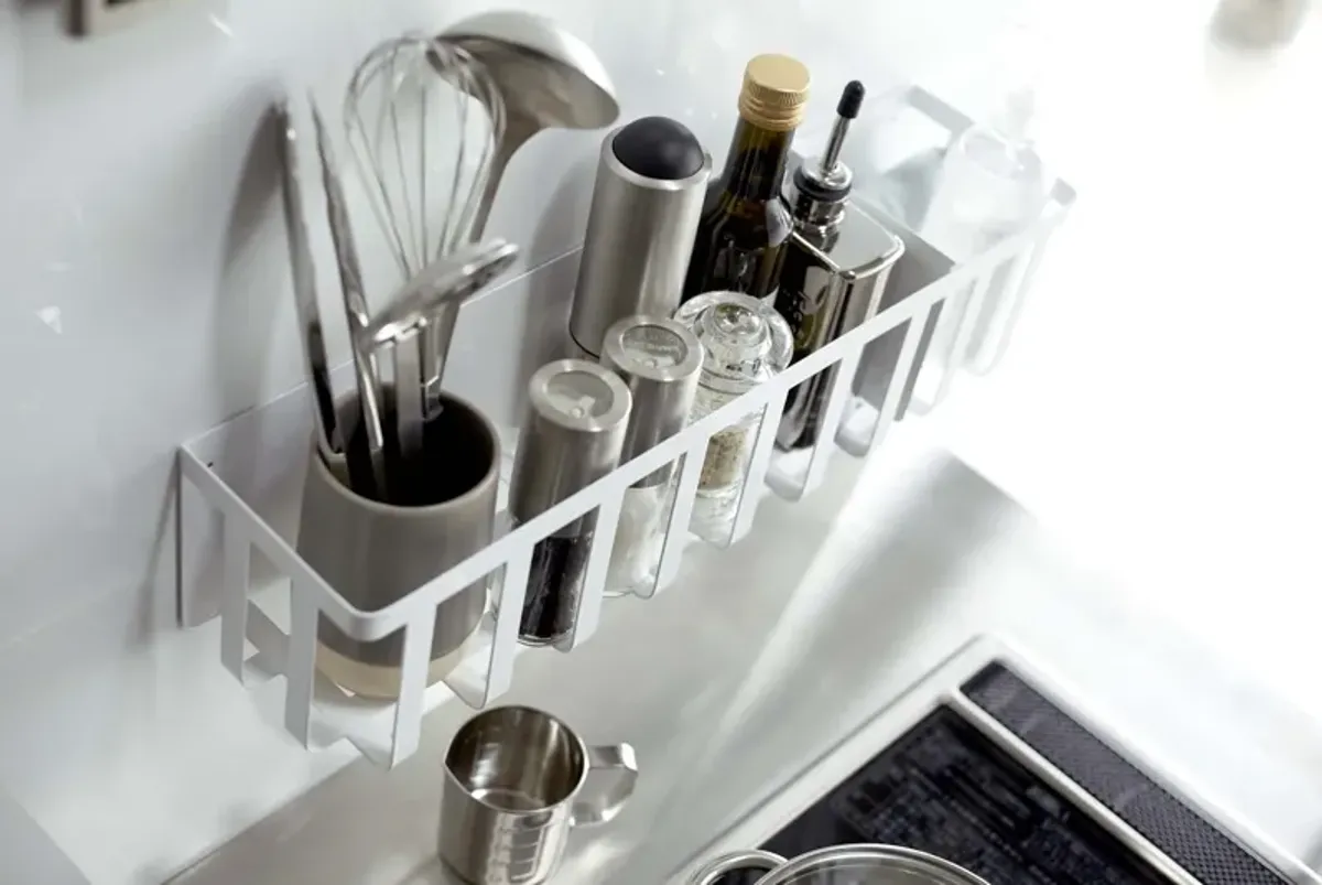 Magnetic Storage Basket