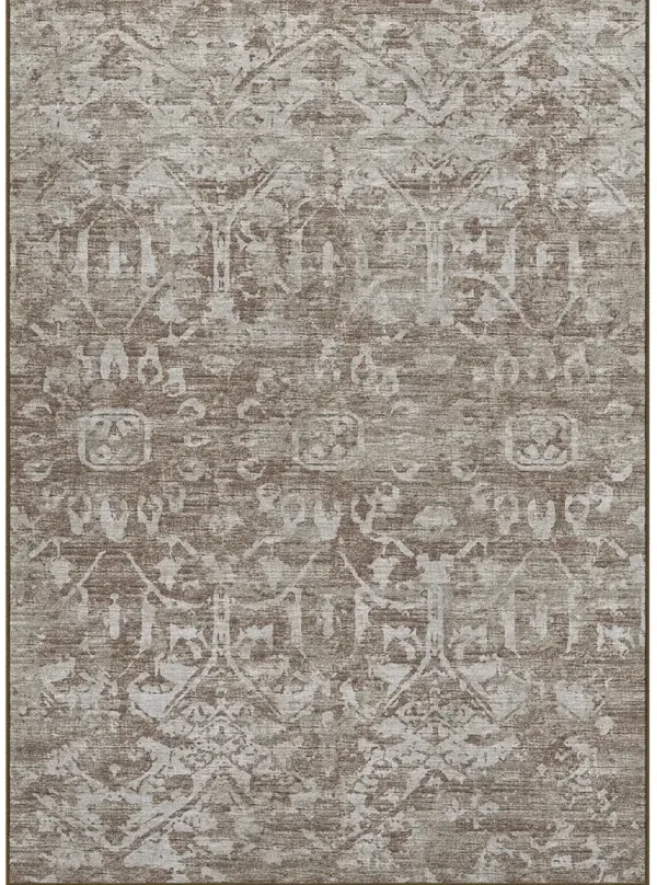Aberdeen AB1 Mushroom 8' x 10' Rug