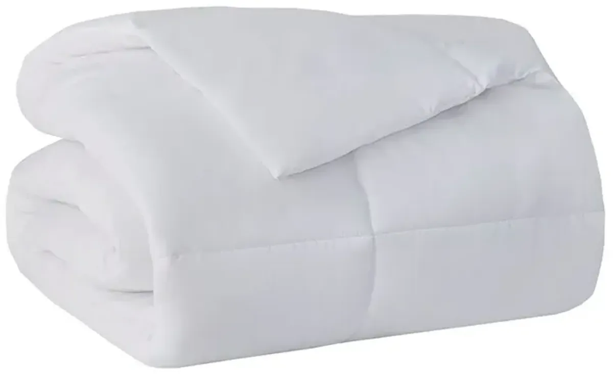 Gracie Mills Salazar Oversized Energy Recovery Down Alternative Comforter