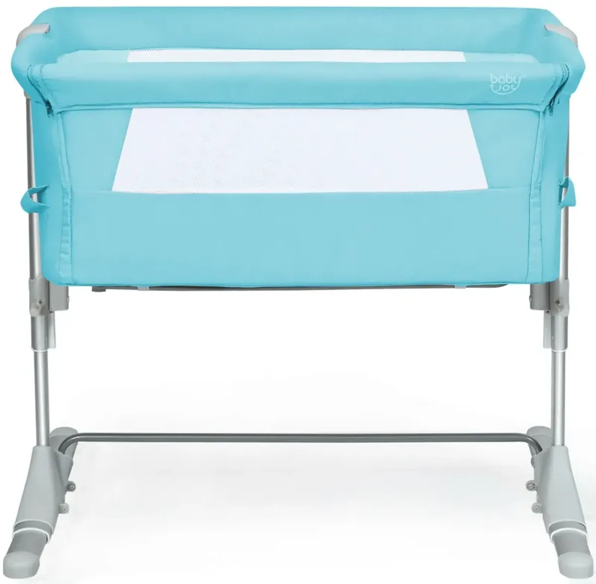 Travel Portable Baby Bed Side Sleeper  Bassinet Crib with Carrying Bag