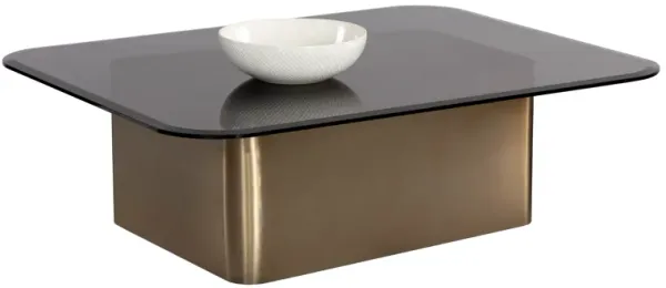 Amadeus Coffee Table