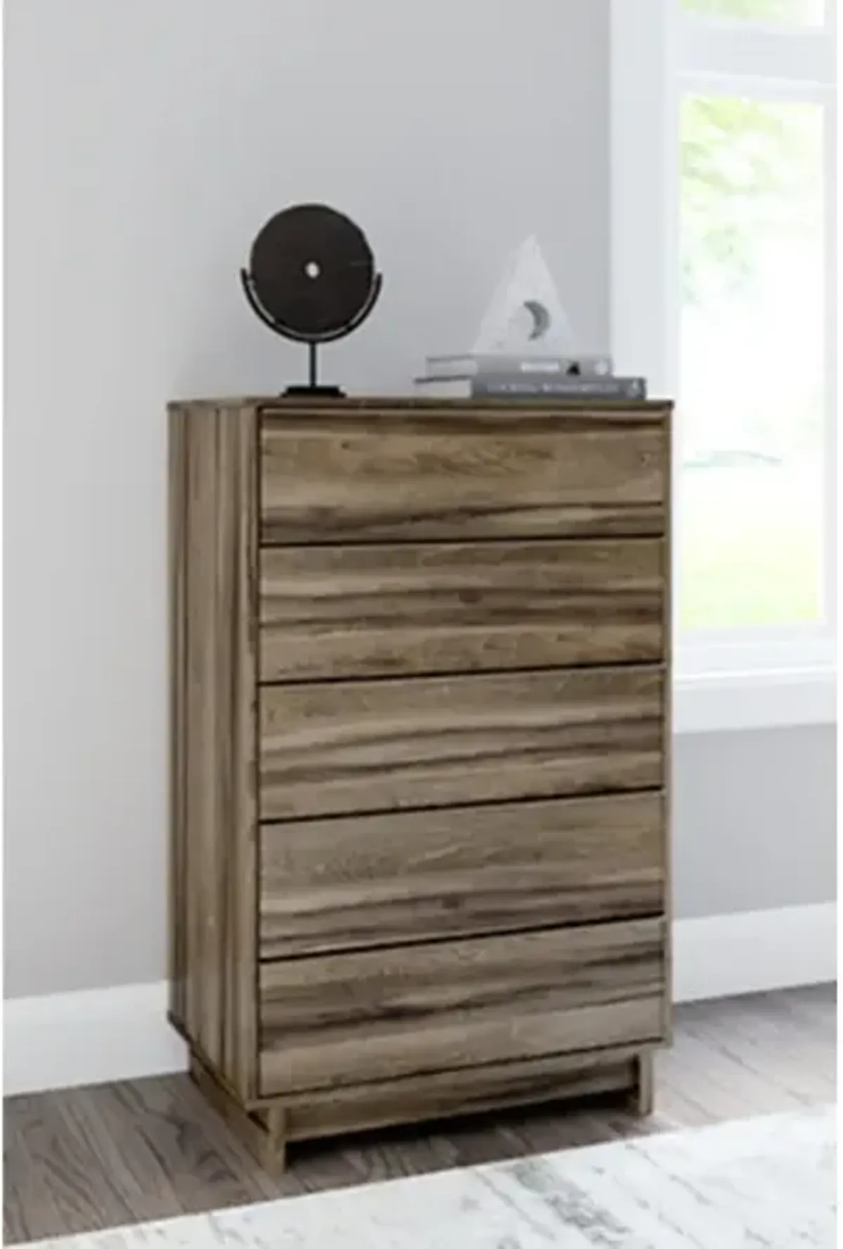 Shallifer Chest of Drawers