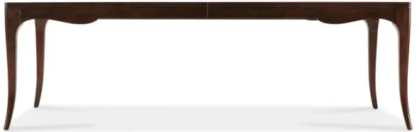 Bella Donna Rectangle Dining Table