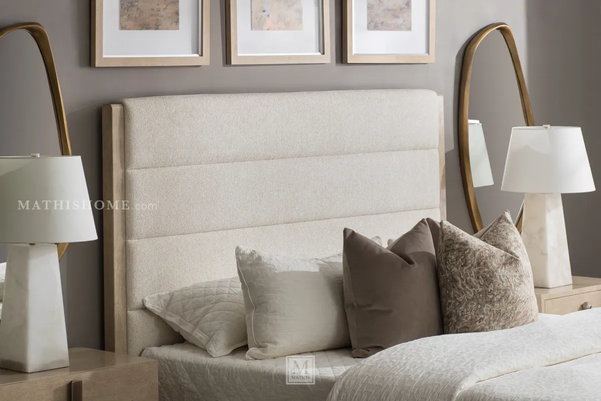 Westwood California King Upholstered Storage Bed