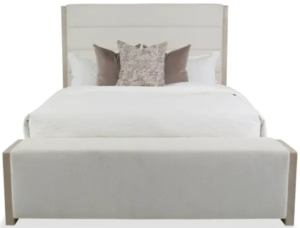 Westwood California King Upholstered Storage Bed