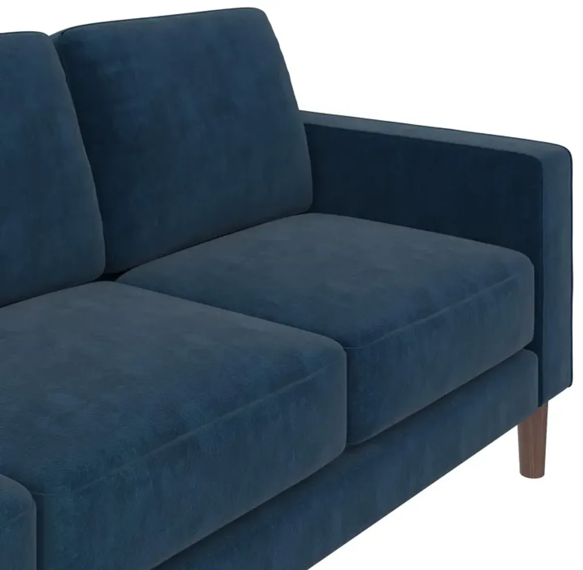 Atwater Living Janelle 3 Seater Sofa