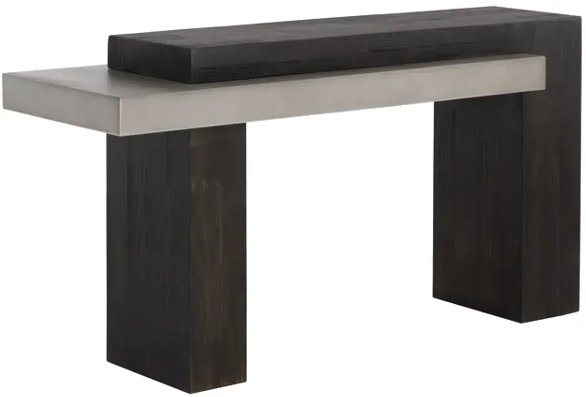 Herriot Console Table