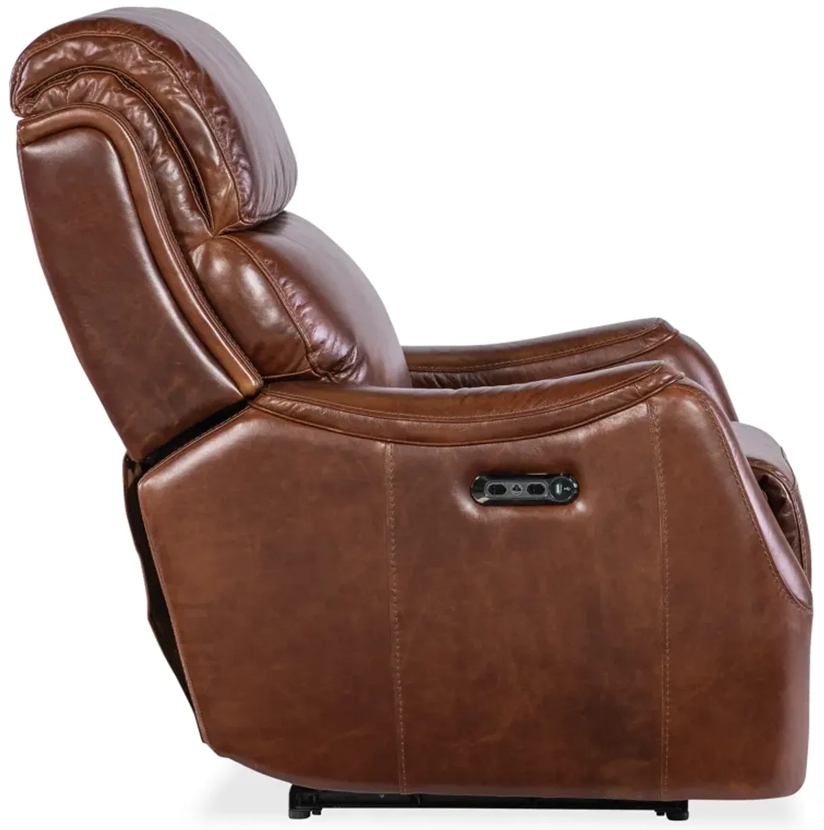 Harlan Zero Gravity Power Recliner with power Headrest