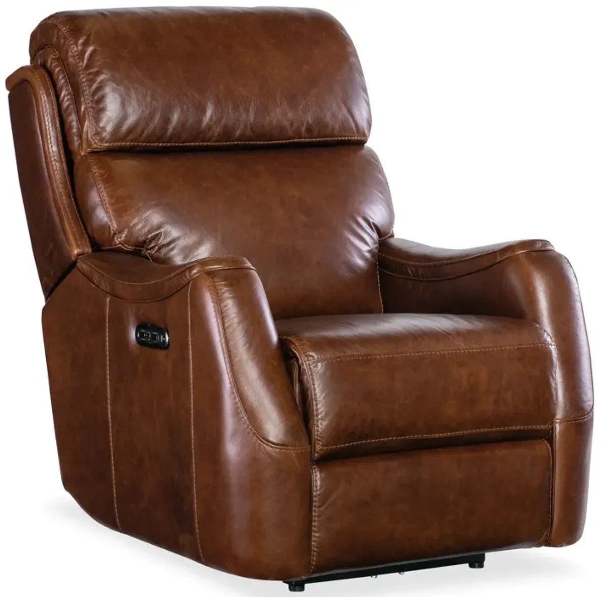 Harlan Zero Gravity Power Recliner with power Headrest