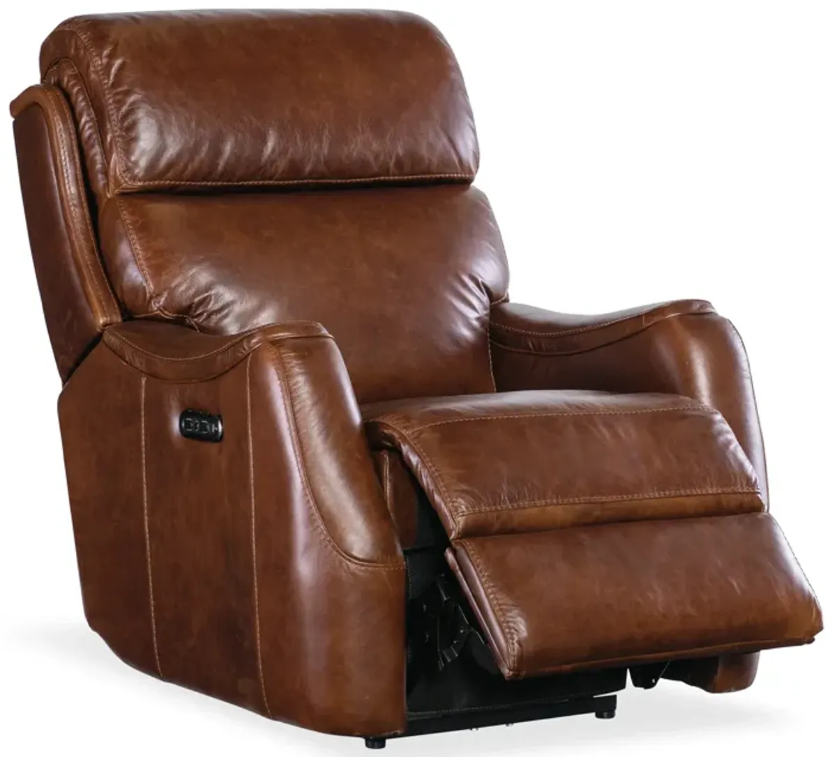 Harlan Zero Gravity Power Recliner with power Headrest