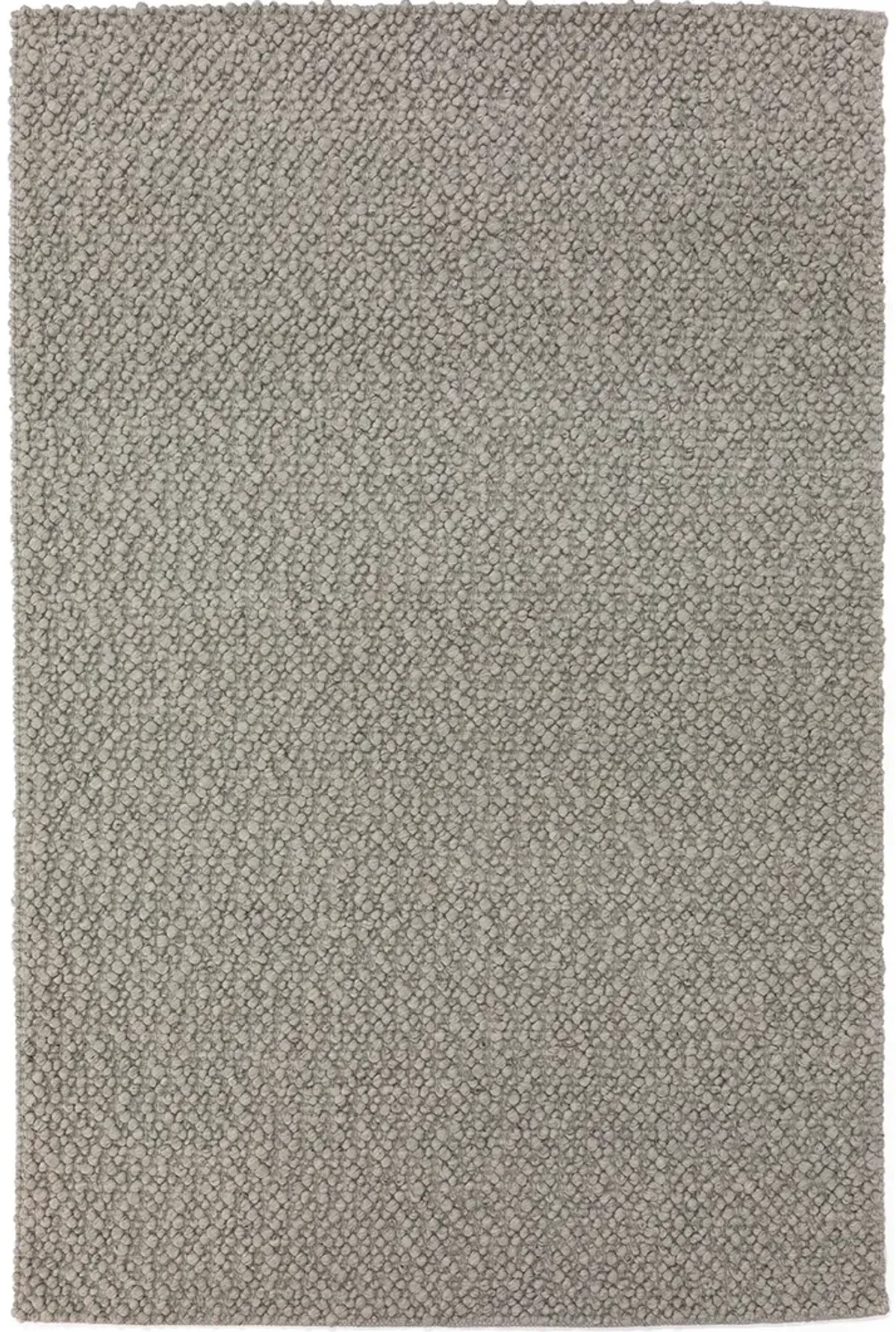 Gorbea GR1 Silver 9' x 13' Rug