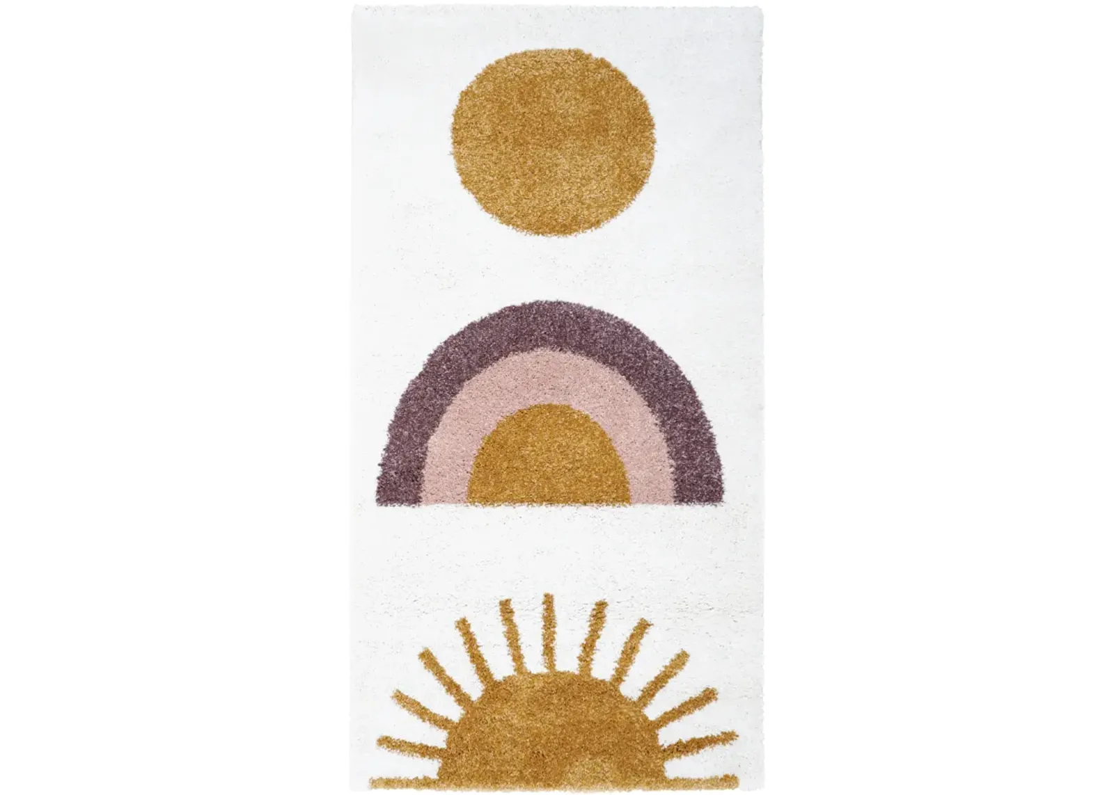 RUG SUNSHINE