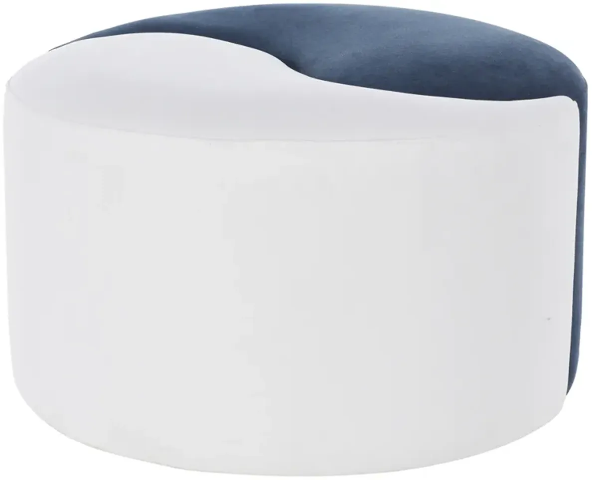 Pouf Ottoman