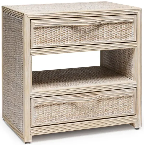Melbourne Bedside Chest