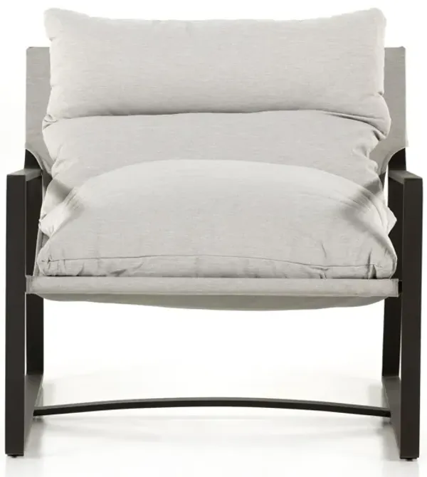 Avon Outdoor Sling Chair