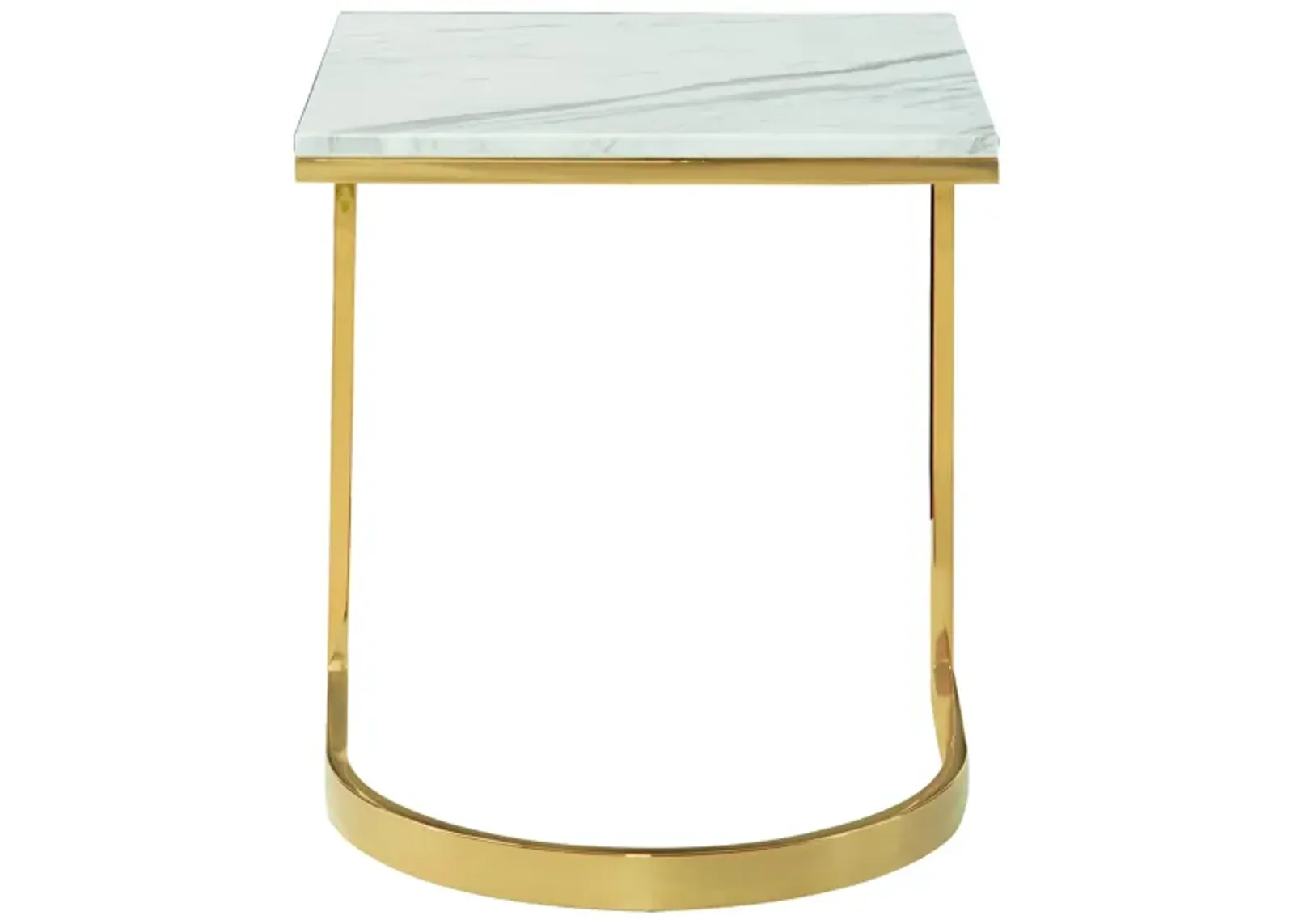 Living Blanchard Side Table