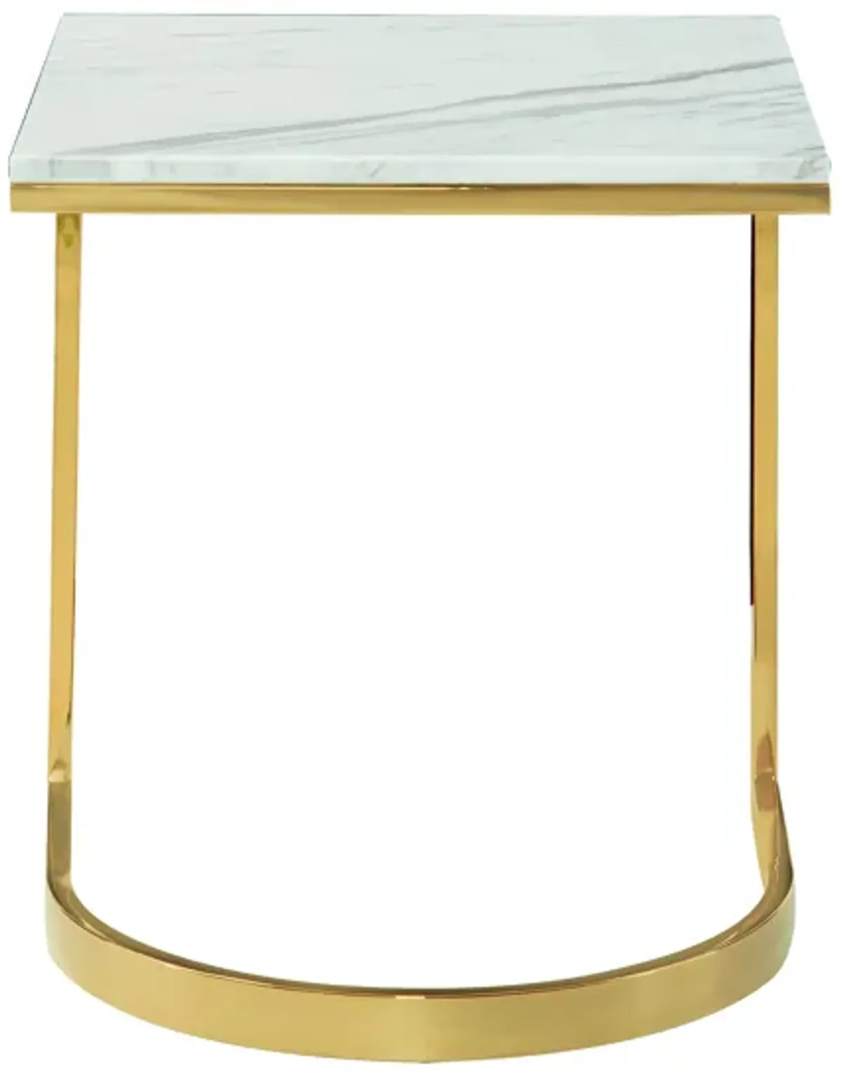 Living Blanchard Side Table