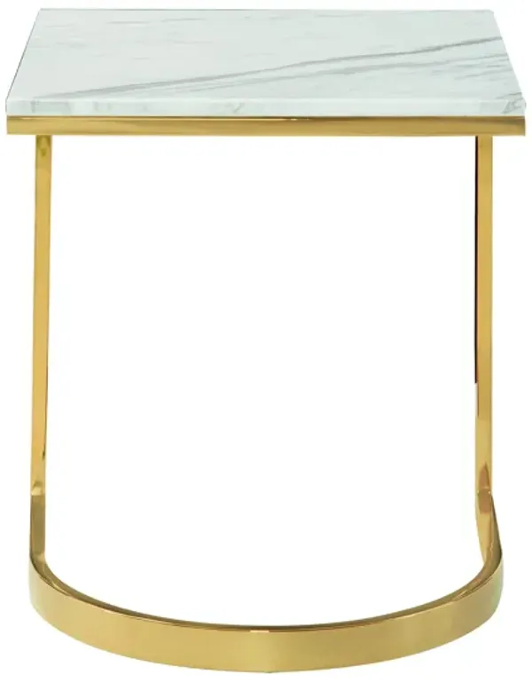 Living Blanchard Side Table