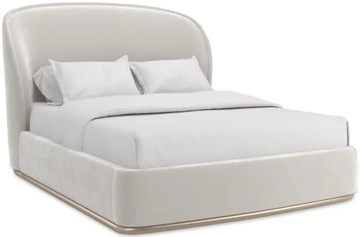 Opal Queen Bed
