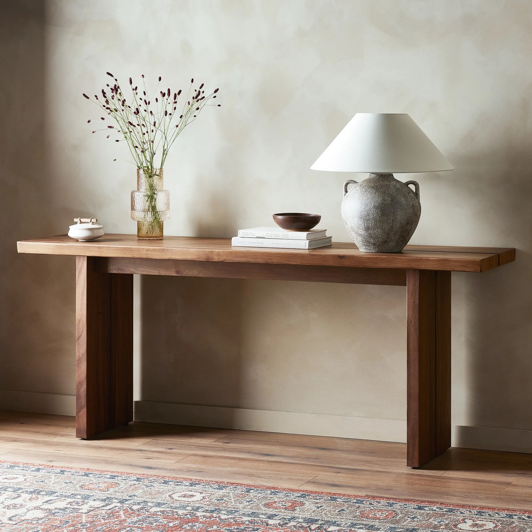 Katarina Console Table