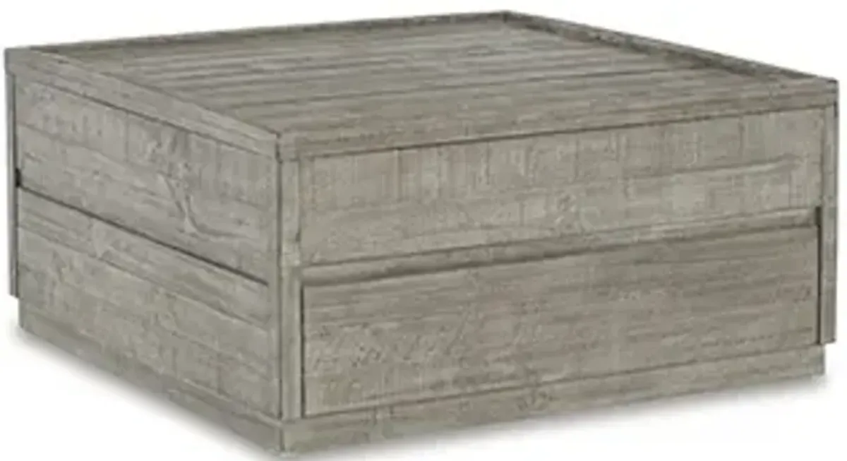 Krystanza Lift Top Cocktail Table