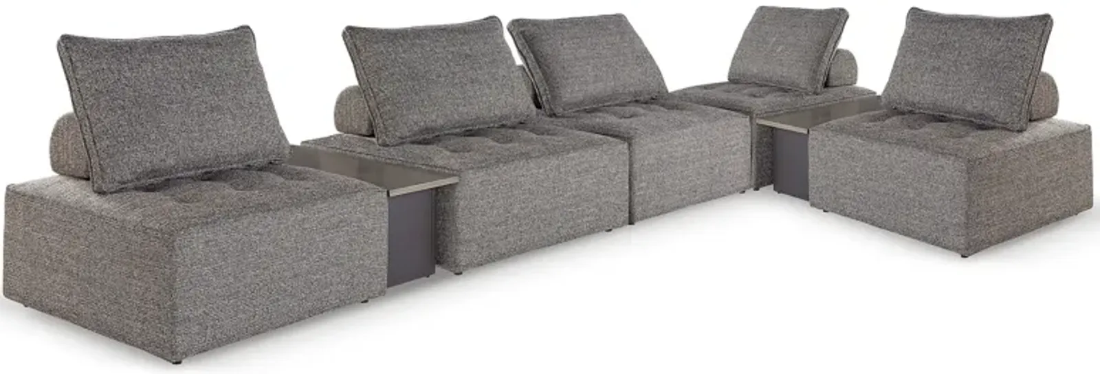 Bree Zee 7-Piece Outdoor Modular Seating