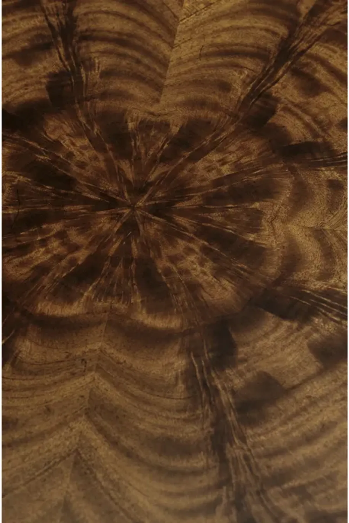 Buckingham Round Side Table