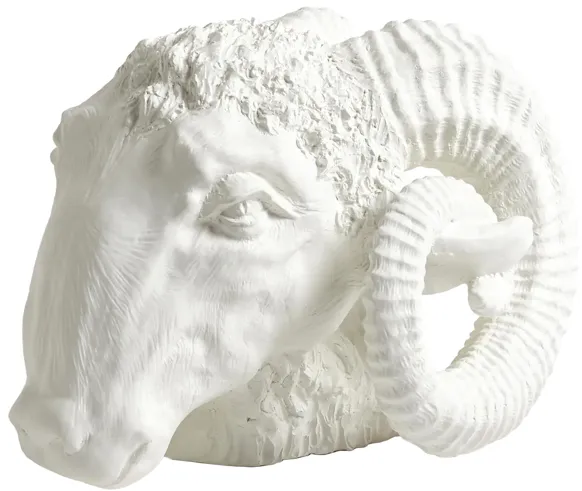 Capricorn Sculpture