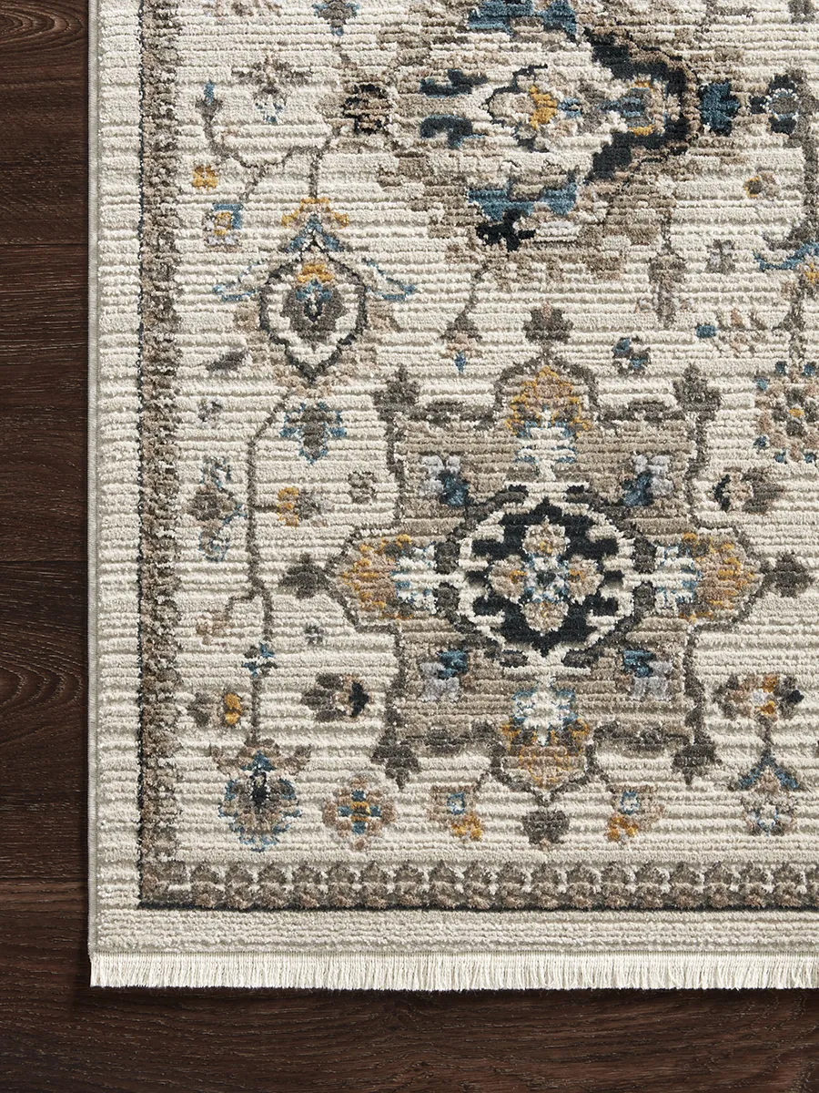 Leigh LEI02 2'7" x 10'10" Rug