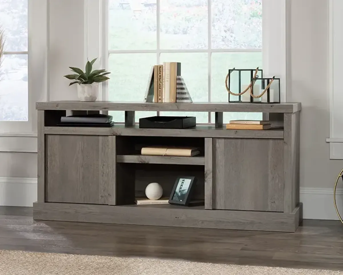 Cannery Bridge Credenza