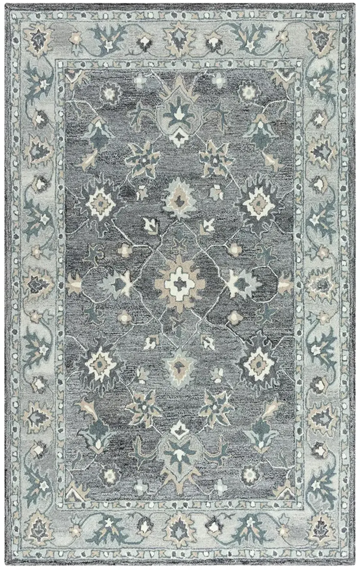 Essence ESS106 5' x 7'6" Rug