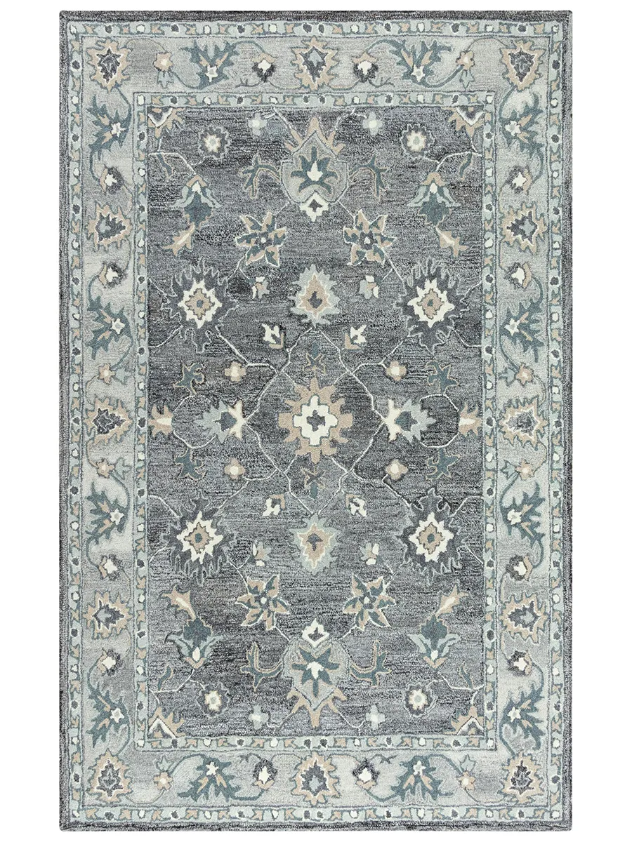 Essence ESS106 5' x 7'6" Rug