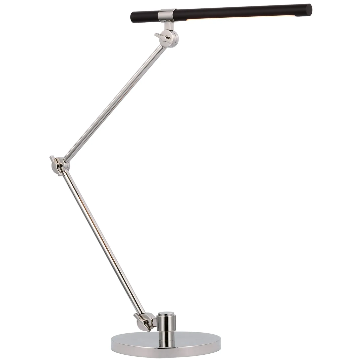 Heron Large Desk Lamp