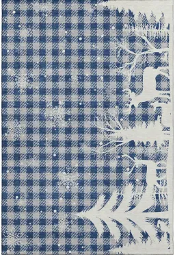 Blue color