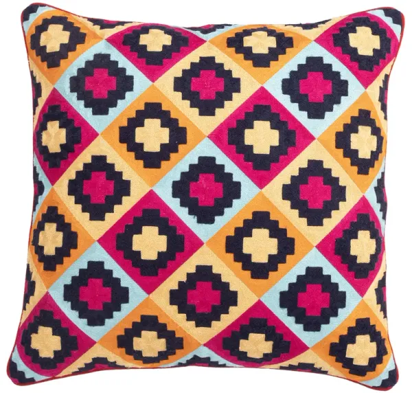 Mandira Pillow
