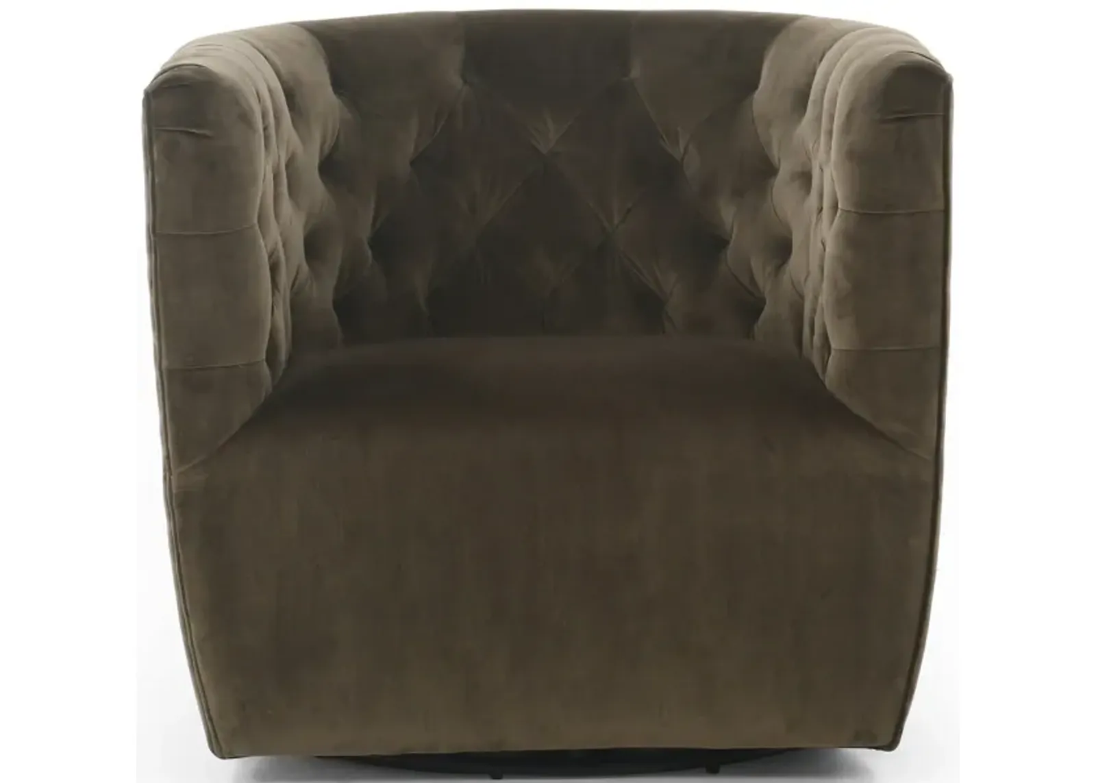 Hanover Swivel Chair