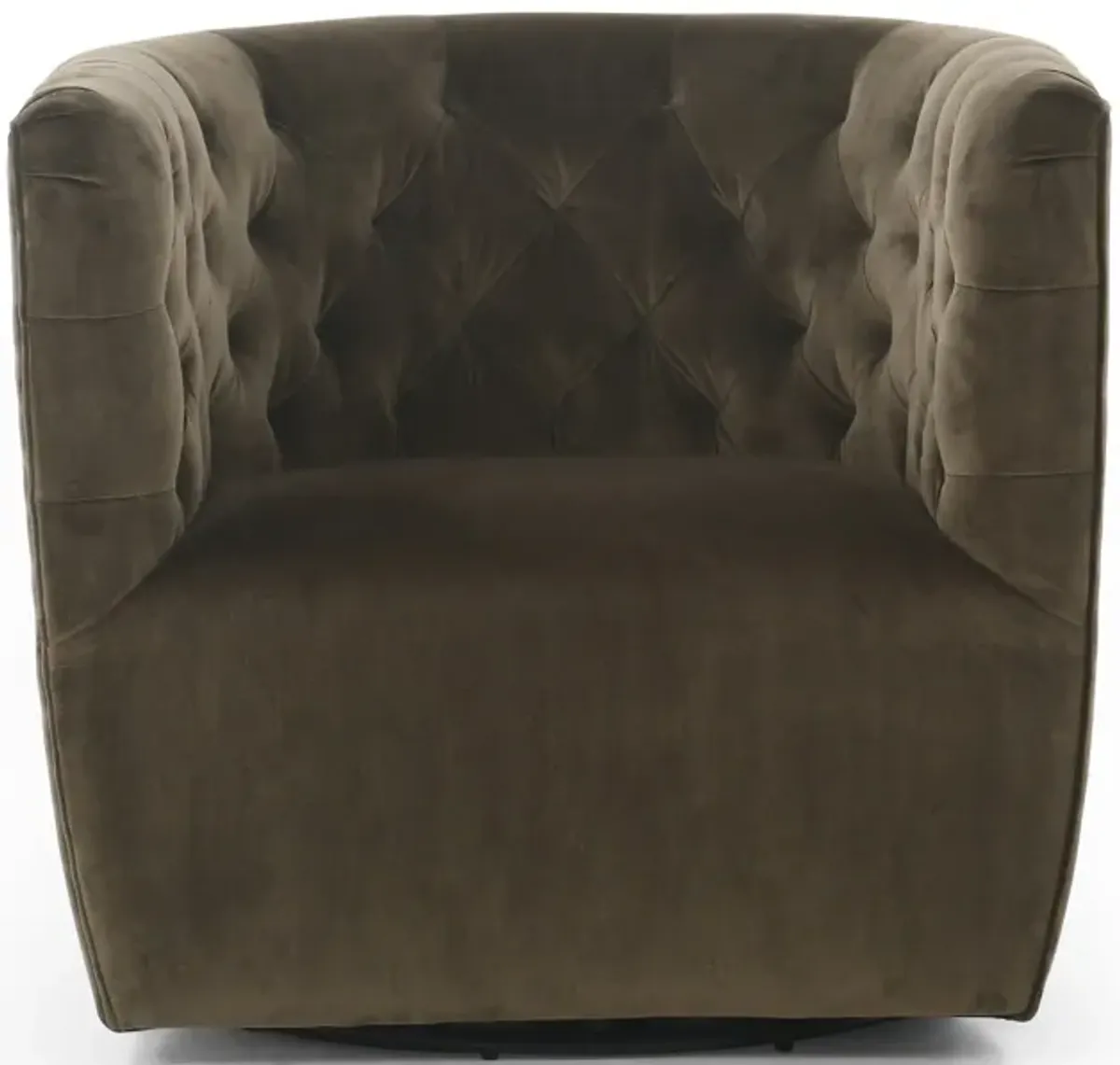 Hanover Swivel Chair