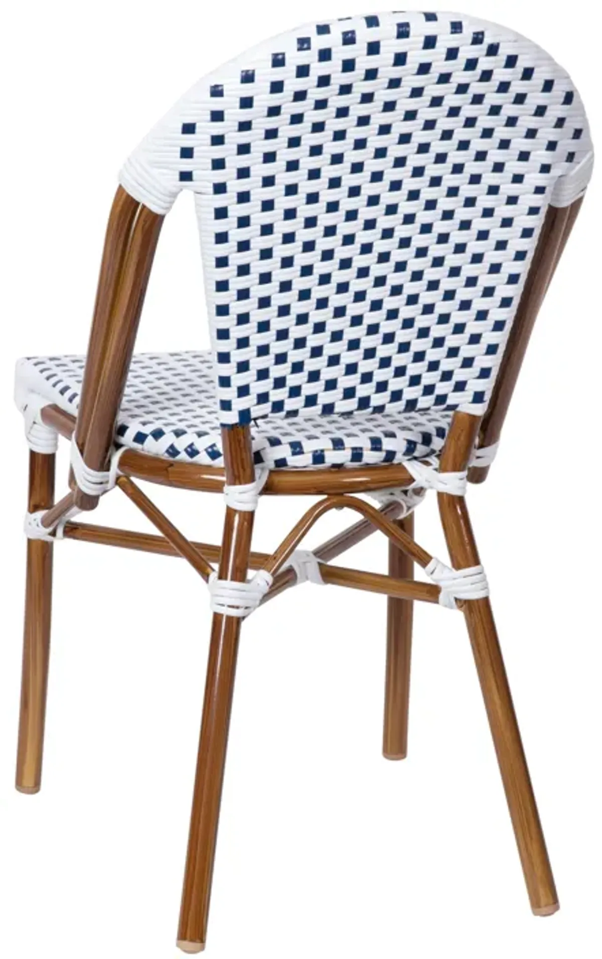 French Bistro Chairs