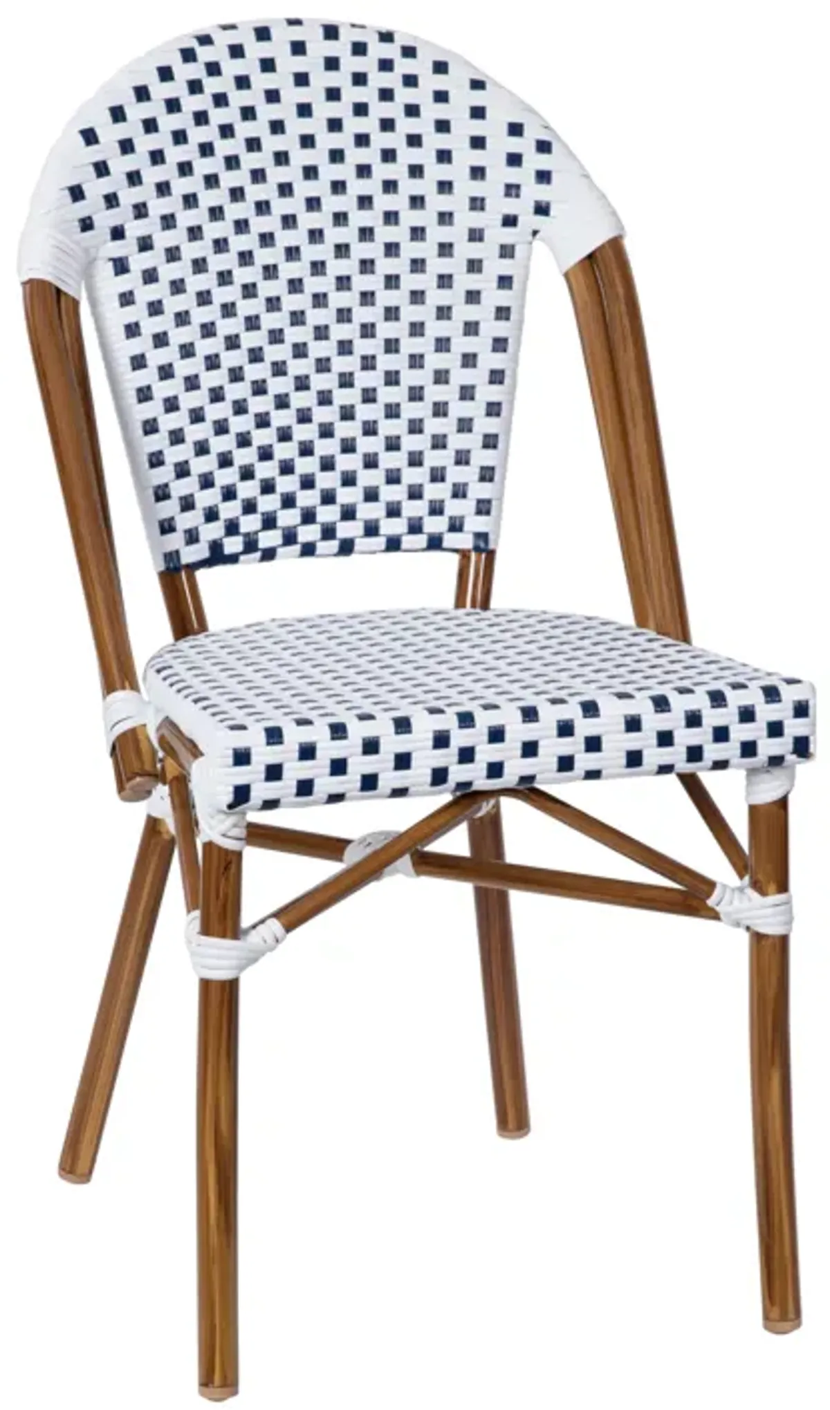 French Bistro Chairs