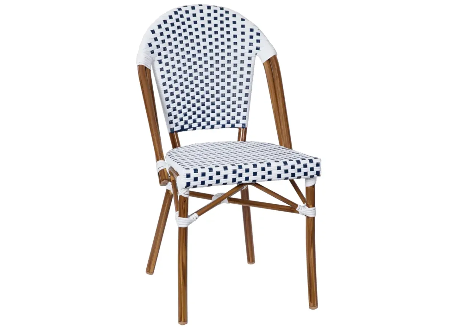 French Bistro Chairs