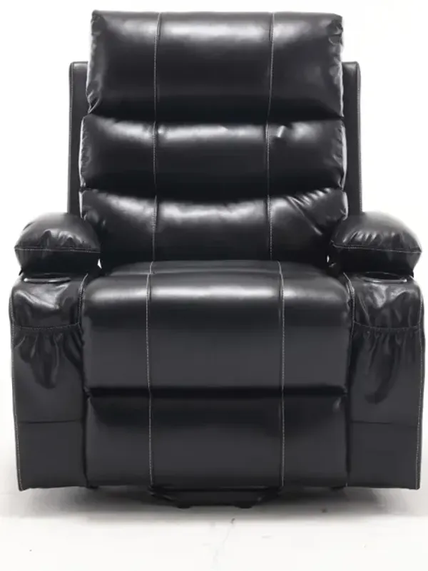 Streamdale Electric Power Lift Recliner Chair for Elderly
