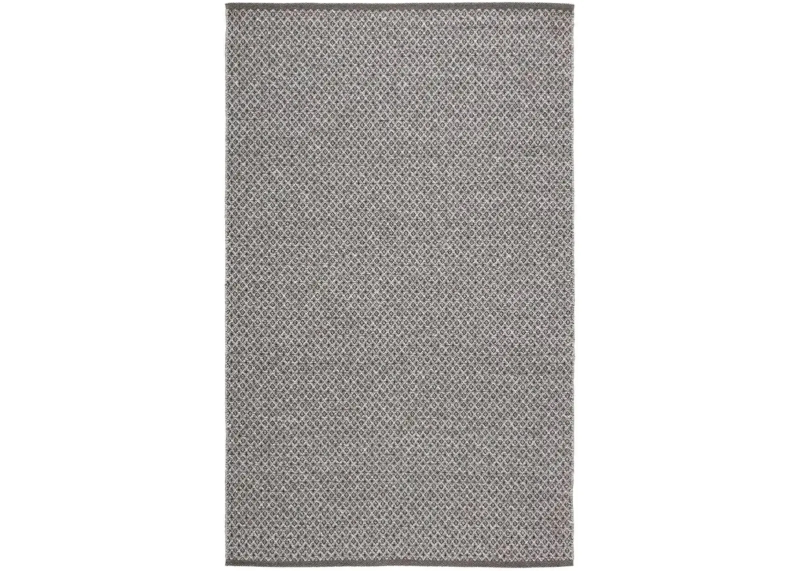 Nirvana Foster Gray 7'6" X 9'6" Rug