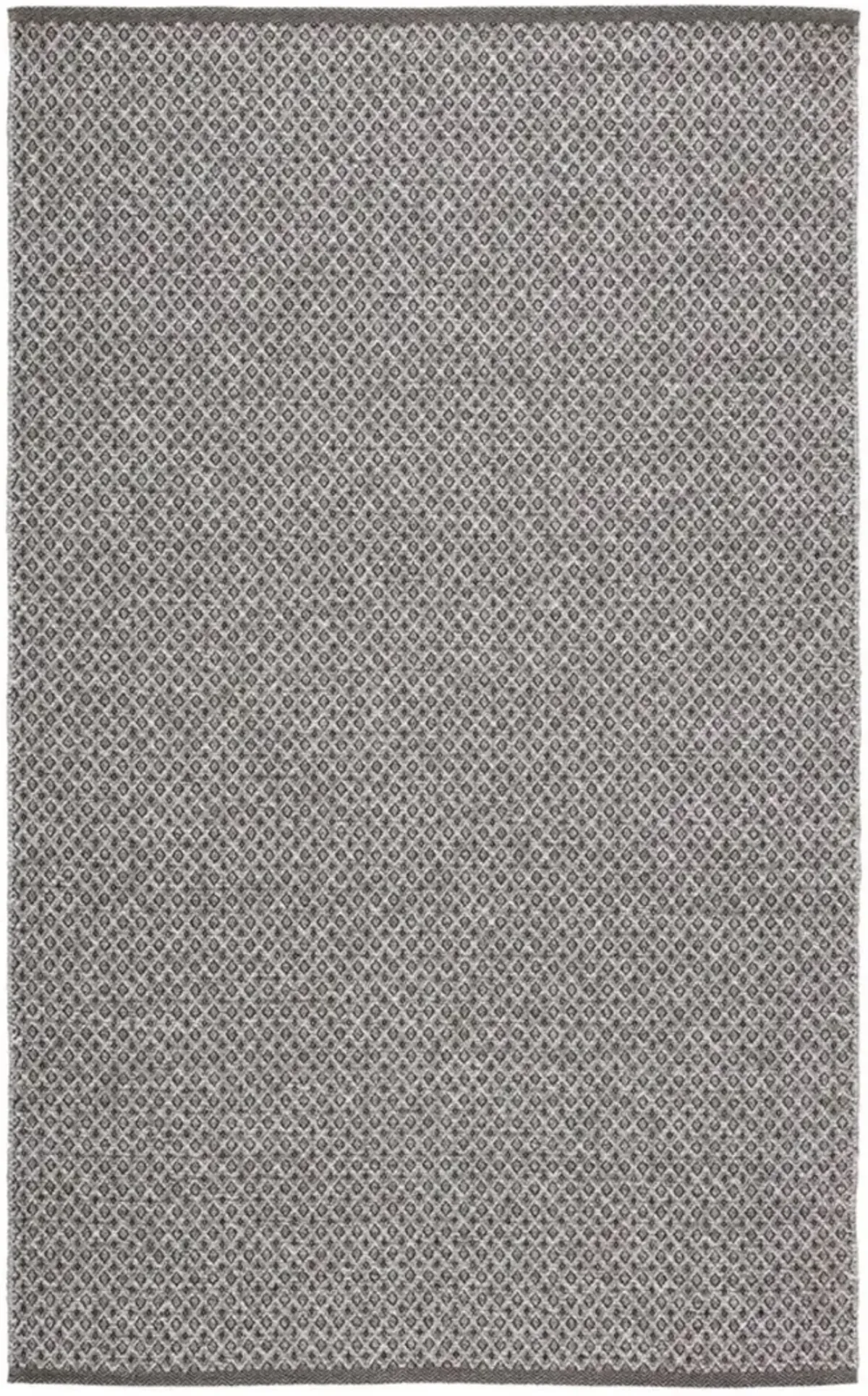 Nirvana Foster Gray 7'6" X 9'6" Rug