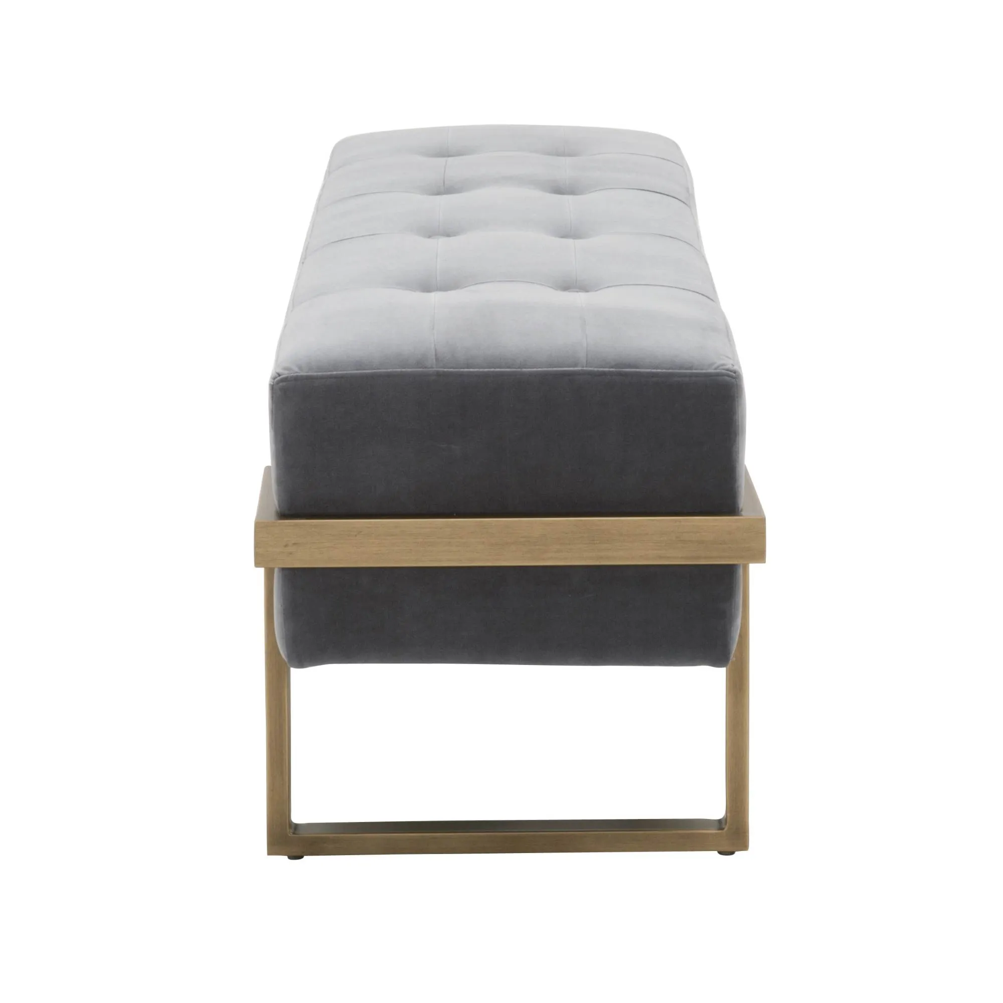 Fiona Upholstered Bench