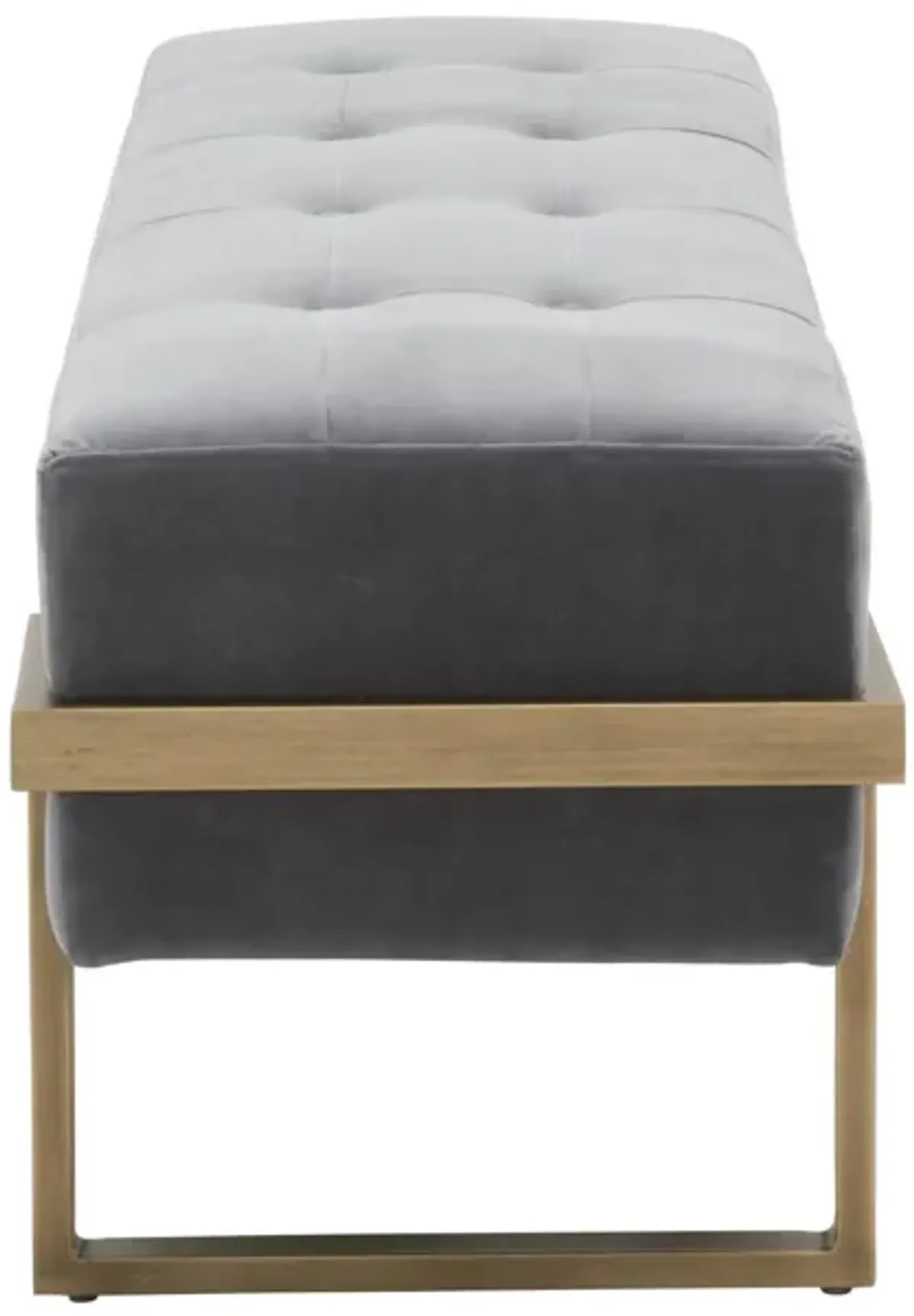 Fiona Upholstered Bench