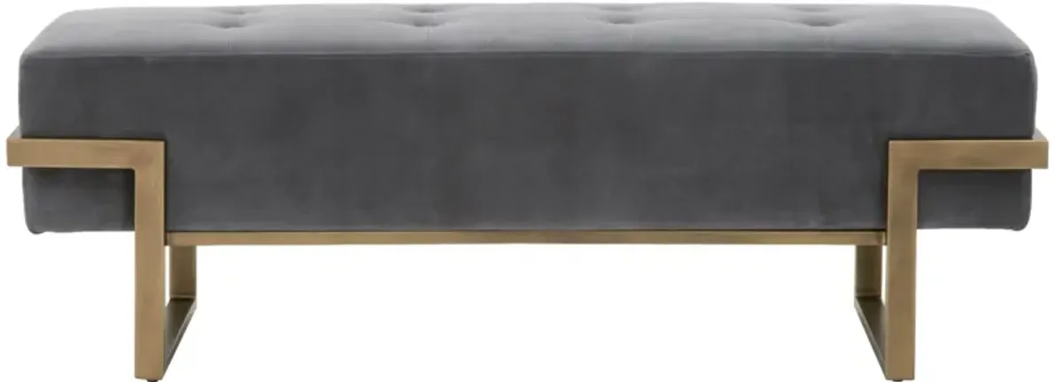 Fiona Upholstered Bench