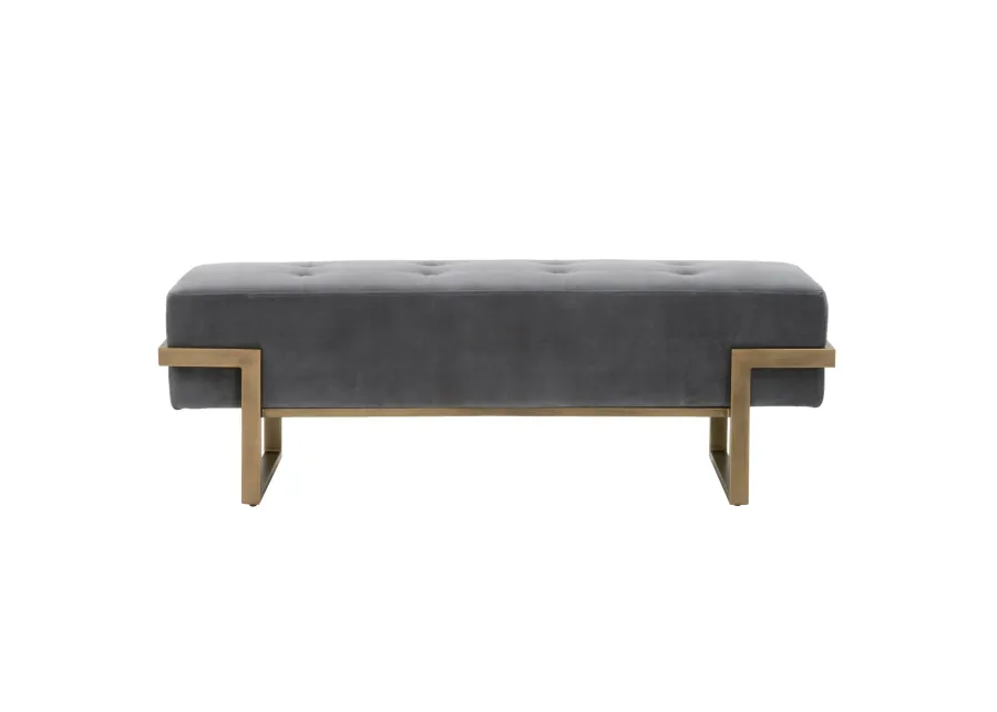 Fiona Upholstered Bench