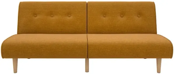 Palm Springs Split Futon